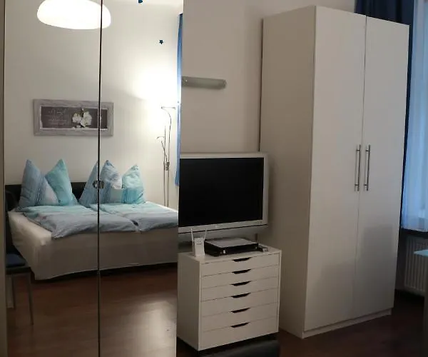 Cosy Apartment, 11Min To Vienna City Center - Stephansplatz