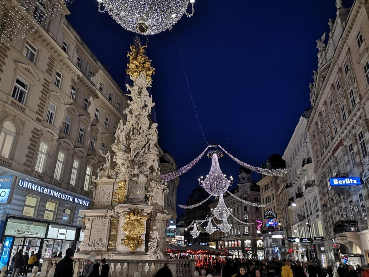 Cosy Apartment, 11Min To Vienna City Center - Stephansplatz * Wien