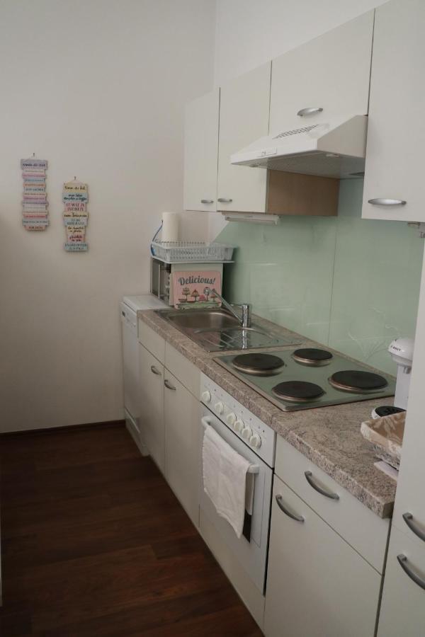 Apartment Cosy Apartment, 11Min To Vienna City Center - Stephansplatz Wien