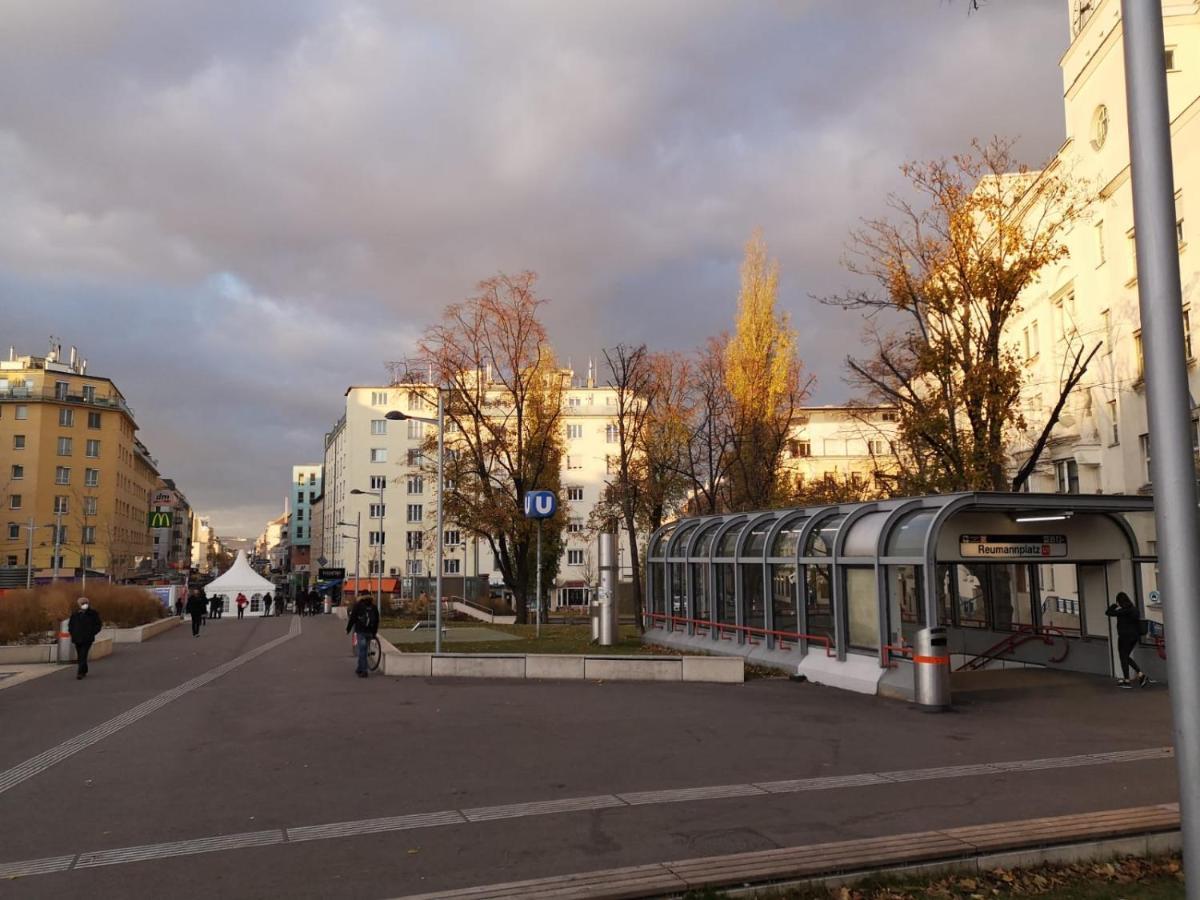 Cosy Apartment, 11Min To Vienna City Center - Stephansplatz Apartment Wien