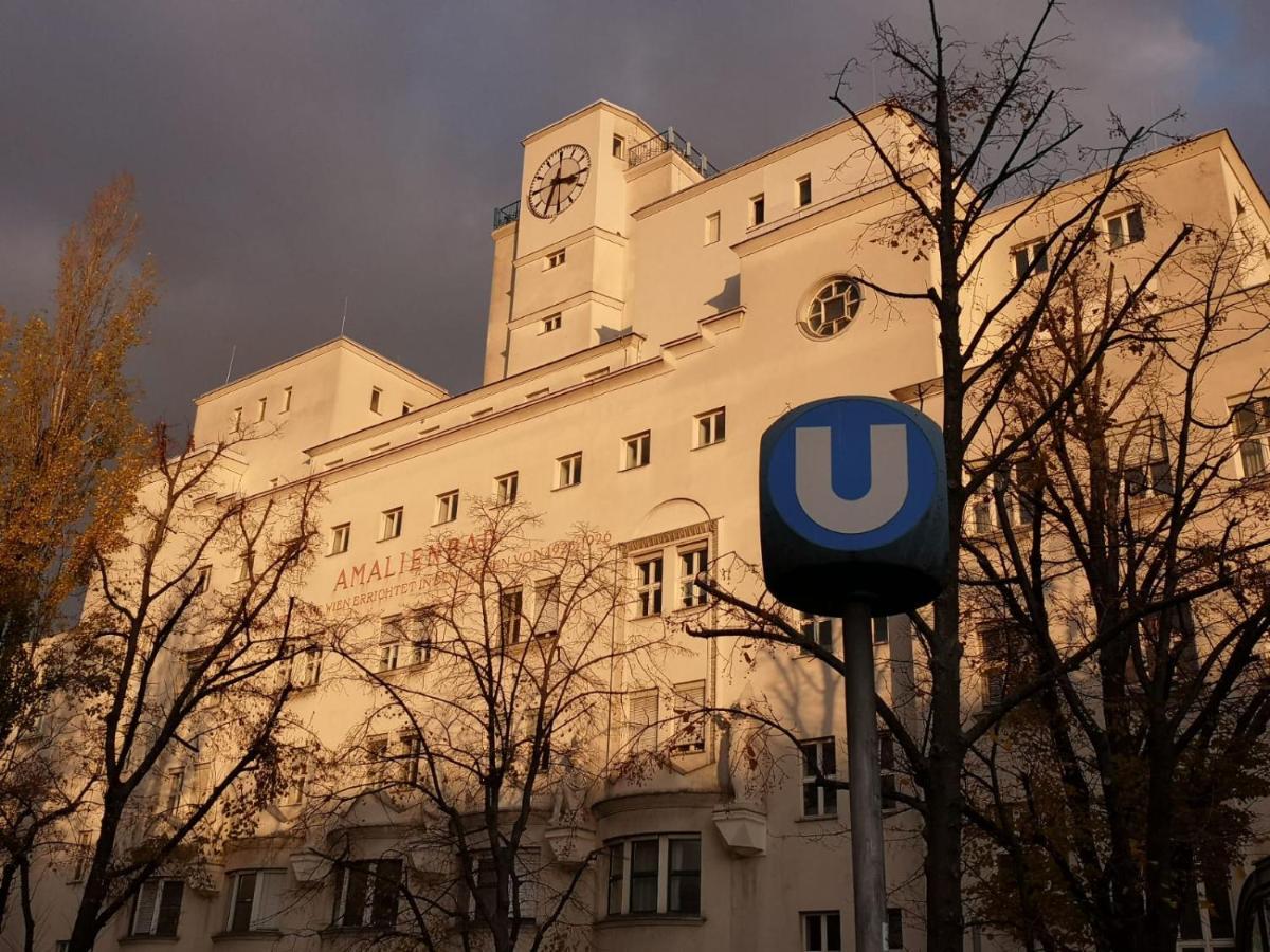 Cosy Apartment, 11Min To Vienna City Center - Stephansplatz * Wien