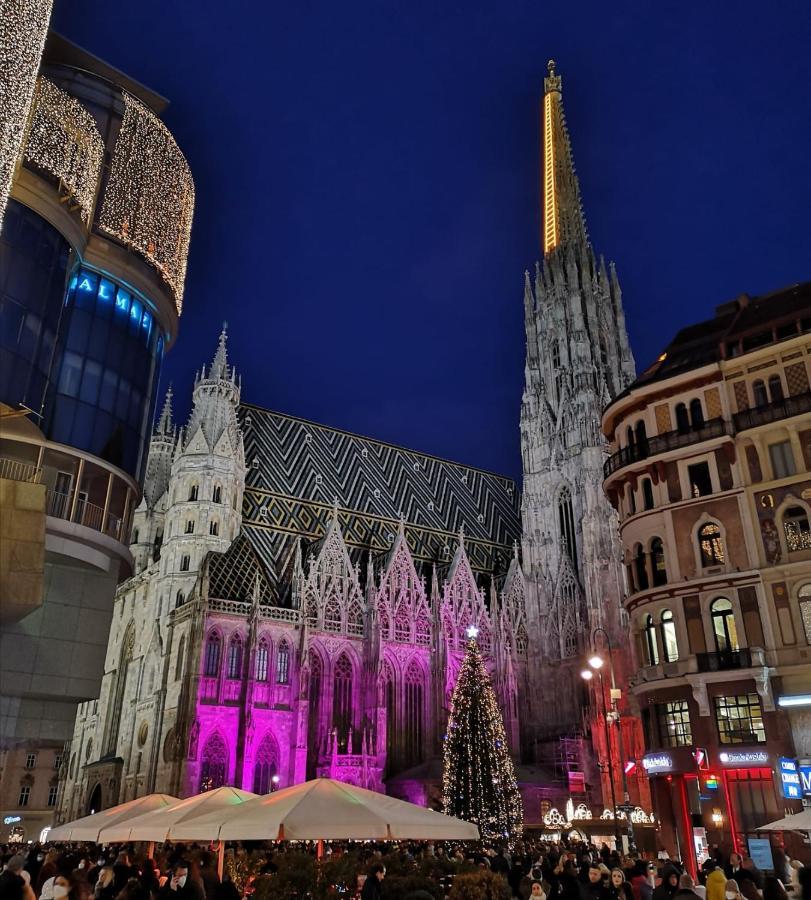 Cosy Apartment, 11Min To Vienna City Center - Stephansplatz Apartment Wien